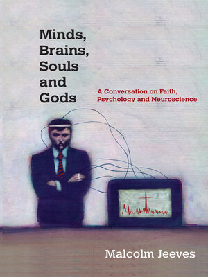cover image of Minds, Brains, Souls and Gods
